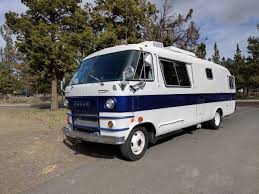 We did not find results for: Used Rvs Lovingly Restored 1973 Dodge Travco 270 For Sale By Owner