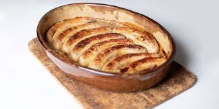 Les Bananes Flambees La Recette De Nathalie George