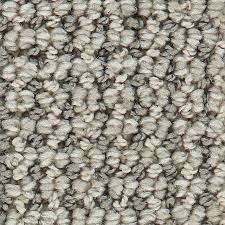 Coronet Mesmeric Smoke Screen Berber Loop Interior Carpet Lowes Com Indoor Carpet Berber Carpet Basement Guest Rooms