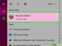 If you're tired of using dating apps to meet potential partners, you're not alone. 4 Formas De Descargar Mozilla Firefox Wikihow