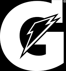 download hd gatorade logo white png transparent png image nicepng com download hd gatorade logo white png