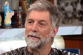 Horacio cabak está internado en terapia intensiva por una neumonía bilateral a raíz del coronavirus. Knl9wfgof4vyam
