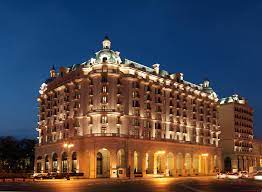 Browse the baku area hotels to find the perfect lodging! 16 Best Hotels In Baku Hotels From 6 Night Kayak