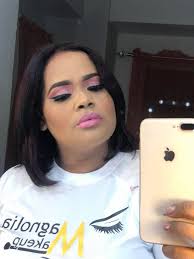 Magnolia maquillaje Y Mas