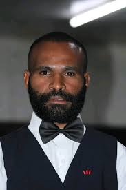 In my opinion, Cameron Munster is too much racist to Justin Olam. Munster  never passed a single ball to Olam in almost 100 games Olam played for the  Melbourne Storm. You must