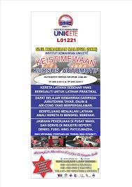 Atau anda sudah menolak pinjaman oleh bank atau kewangan institusi untuk satu atau lebih reasons.you berada di tempat yang tepat untuk Pusat Latihan Kemahiran Automotive Terengganu Posts Facebook