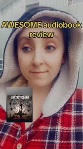 Fantasticland by Mike Bockoven is turning out to be so much fun! Definitely  hitting that schlocky slasher itch in a really cool, creative way. What’s  your go-to horror audiobook rec? Drop them in the ...