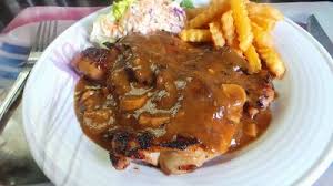 Resepi Cikgu Ani Chicken Chop Recipes Food Healthy Eating