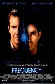 Resultado De Imagen De Frequency Pelicula Good Movies Love Movie Movies To Watch