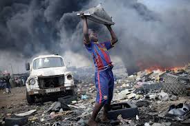Documentary Photographer Fotos Fotografen Accra