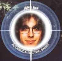 John Ray (3) Discography: Vinyl, CDs, & More