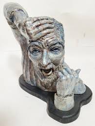 Sold at Auction: Arnold Segal, Arnold SEGAL