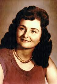 Thelma Perdue Obituary (1934