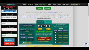 Next Roll Prediction Script Free Bitcoin Win 15 Btc In A Few Minutes Script Predictions Rolls