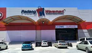 Negeri perak mempunyai ketamadunan yang tertua di malaysia. Tempat Menarik Di Padang Besar
