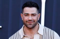 Jesse Metcalfe