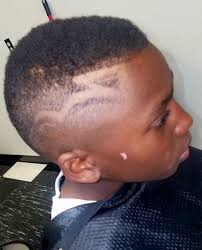 Hair and Artwork by Brittny Trammel