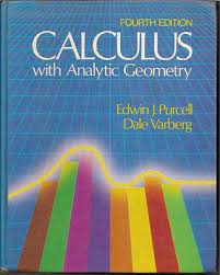 Sep 04, lia rosalia rated it liked it. Calculus With Analytic Geometry By Edwin J Purcell