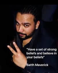 Being Maverick Life Coaching