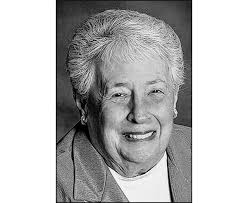 Glenna Fuller Obituary (1936