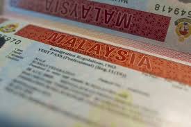 Soft copy of passport size photo the best time to visit malaysia is throughout the year. No Visa Free Entry Into Malaysia By North Koreans The News Town