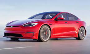Tesla Model S Facelift (2021): Varianten (Plaid), Preise & Reichweite