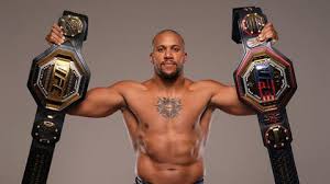 UFC 334 Card Announced With 2 Title Fights And A Retirement Bout