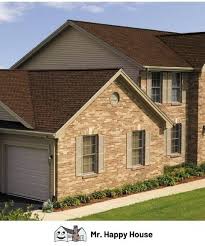 4.7 out of 5 stars. Gaf Timberline Hdz Hickory Roof Shingle Color Mr Happy House
