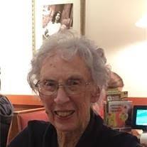 Loula McLane Obituary