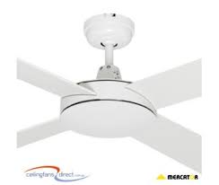 ( 4.6) out of 5 stars. White Caprice 48 1200mm Ceiling Fan Ceiling Fans Direct