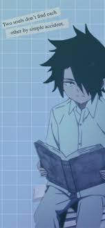 We have amazing background pictures carefully picked by our community. Best The Promised Neverland Iphone Hd Wallpapers Ilikewallpaper