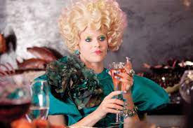 Check spelling or type a new query. Effie Trinket The Hunger Games Wiki Fandom