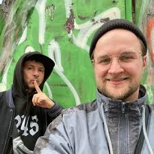 Stream "Komisch Elektronisch" Radioshow April 2022 (Guest: Tony Casanova)  by k-paul