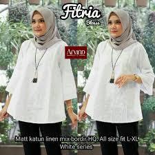 Blouse dalat sophie blouse down youtube blouse dress blouse denim wanita blouse dan kulot. Harga Blouse Putih Terbaik Pakaian Wanita Juni 2021 Shopee Indonesia