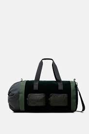 Maybe you would like to learn more about one of these? Sac De Sport Cylindrique Desigual Com