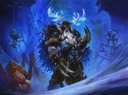 Knights of the frozen throne (kotft, kft) is the sixth expansion to hearthstone, featuring the tenth new card set with 135 collectible cards and the new prince arthas hero. Hearthstone Knights Of The Frozen Throne Tavern Brawl Guide Which Servant Of The Lich King Is Best