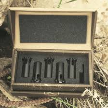 silencerco releases piston kit for most calibers the