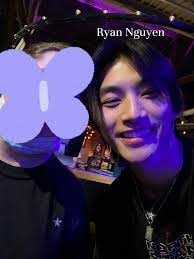 Ryan Besse's Instagram, Twitter & Facebook