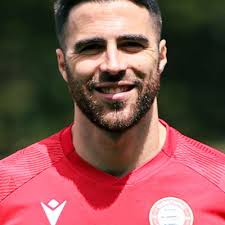 2023/24: Men vs Weymouth (H)