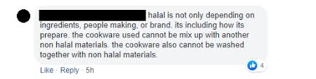 Menurutnya lagi, kedai minuman the alley kini dalam proses halal jakim. Your Favourite Bubble Tea Outlet Might Not Be Halal According To This Viral Fb Post World Of Buzz