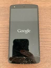 Note that it comes with the original 4.x software version so you'll spend time waiting for the new versions to download and. Lg Nexus 5 D820 16gb Black Smartphone 38 89 Picclick