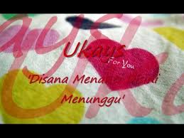 Download lagu disana menanti disini menunggu mp3 () dapat kamu download secara gratis di metrolagu. Ukays Disana Menanti Disini Menunggu Lirik Chords Chordify
