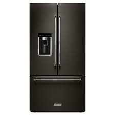 kitchenaid 23.8 cu. ft. french door