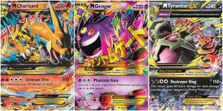 Pokemon tcg players may want to take note of the ex cards highlighted in this guide, as they're the strongest of their kind. Pokemon The 10 Strongest Ex Cards Ranked Game Rant