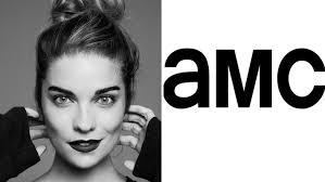 Annie Murphy To Star In Amc Comedy Series Kevin Can F Himself Deadline