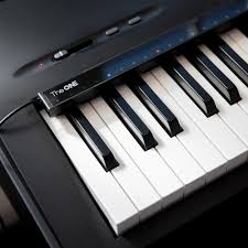 Wir zeigen ihnen wie sie den inhalt. Die Eine Klavier Hallo Lite Fit Fur 88 Tasten Elektronische Tastatur Led Licht Streifen Smart Klavier Bar Bar Bar Bar Ledbar Led Light Aliexpress