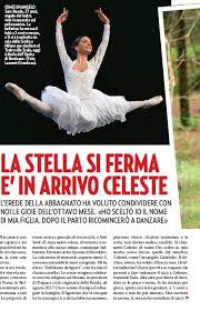 Il caso ebbe molto risalto sulla stampa francese: L Etoile Sara Renda Presto Mamma Pressreader