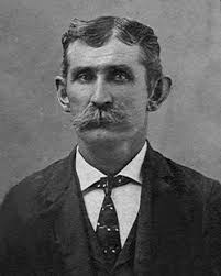 George Washington “Gw” Creed (1855-1946)