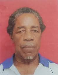 Remembering Colin Blackman