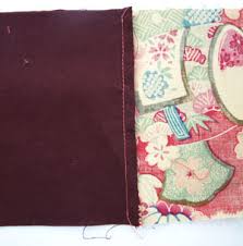 Une idée simple pour un effet maxi. Chemin De Table En Patchwork Petit Citron